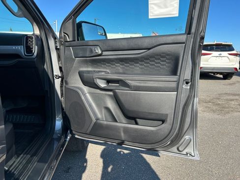 New 2025 Ford Ranger XL AWD/4WD image 26