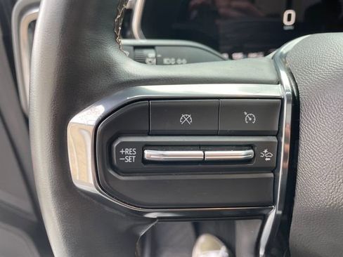 Used 2023 GMC Canyon AT4 w/ AT4 Premium Package image 30