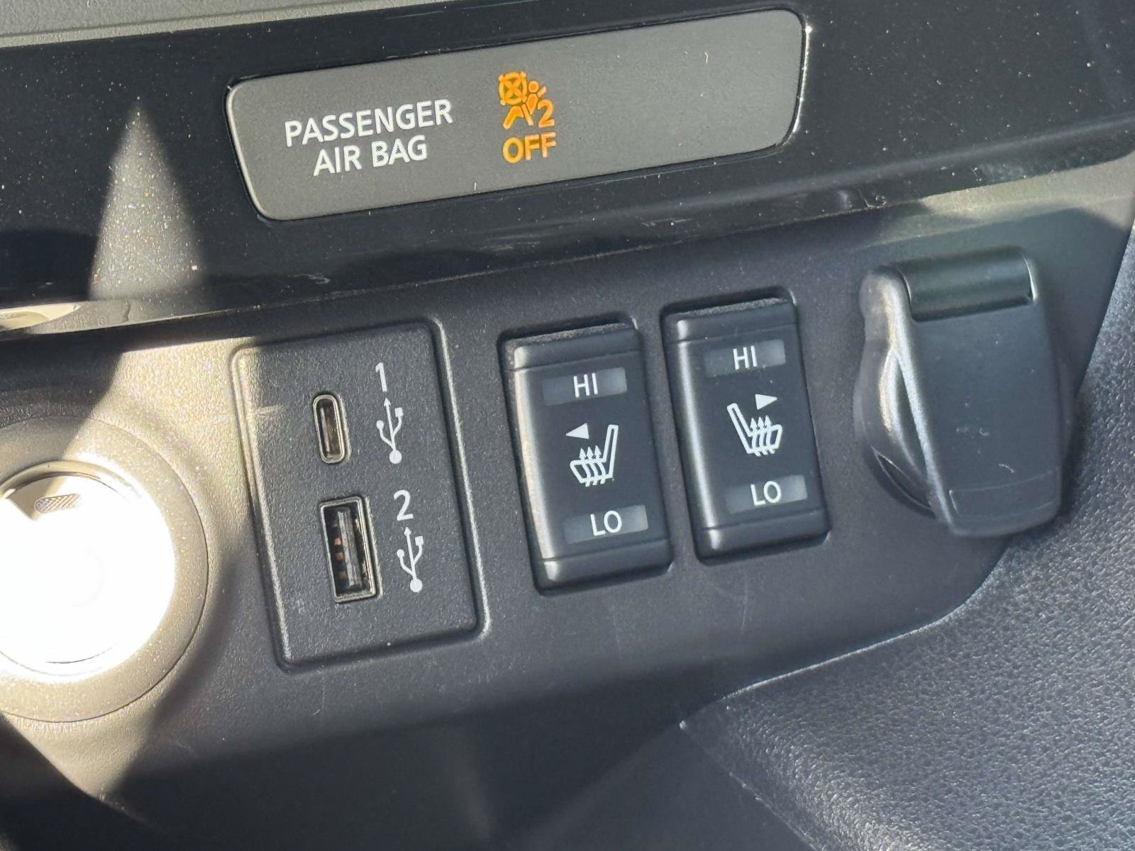 Used 2023 Nissan Leaf SV Plus FWD image 18