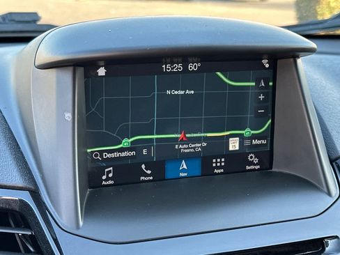 Used 2019 Ford Fiesta ST-Line w/ ST Line Cold Weather Package image 19