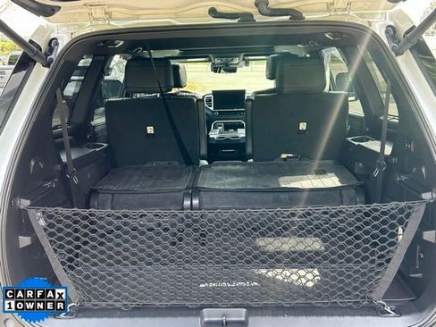 Used 2023 Toyota Sequoia Platinum AWD/4WD image 8