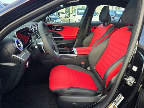 New 2026 Mercedes-Benz C 300 4MATIC Sedan image 13