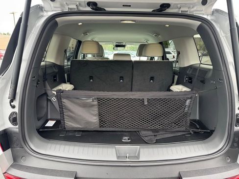 Certified 2026 Hyundai Santa Fe SEL AWD/4WD image 8