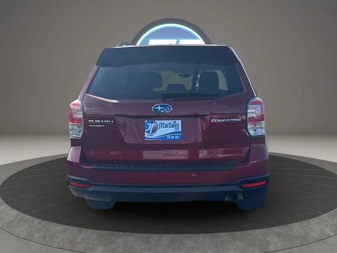 Used 2018 Subaru Forester 2.5i Premium AWD/4WD image 29