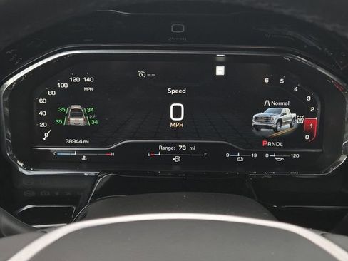 Used 2022 GMC Sierra 1500 Elevation w/ LPO, Elevation Black Package image 33