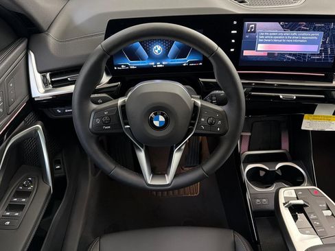 New 2026 BMW X2 xDrive28i w/ Convenience Package image 26