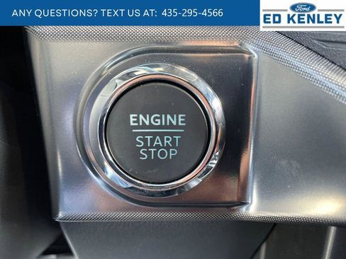 Used 2025 Ford F150 Tremor w/ Equipment Group 402A High AWD/4WD image 10