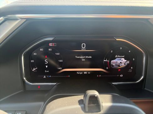 New 2026 GMC Sierra 1500 Denali AWD/4WD image 20