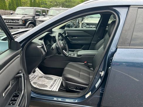 Used 2026 MAZDA CX-50 AWD 2.5 S w/ Preferred Pkg image 15