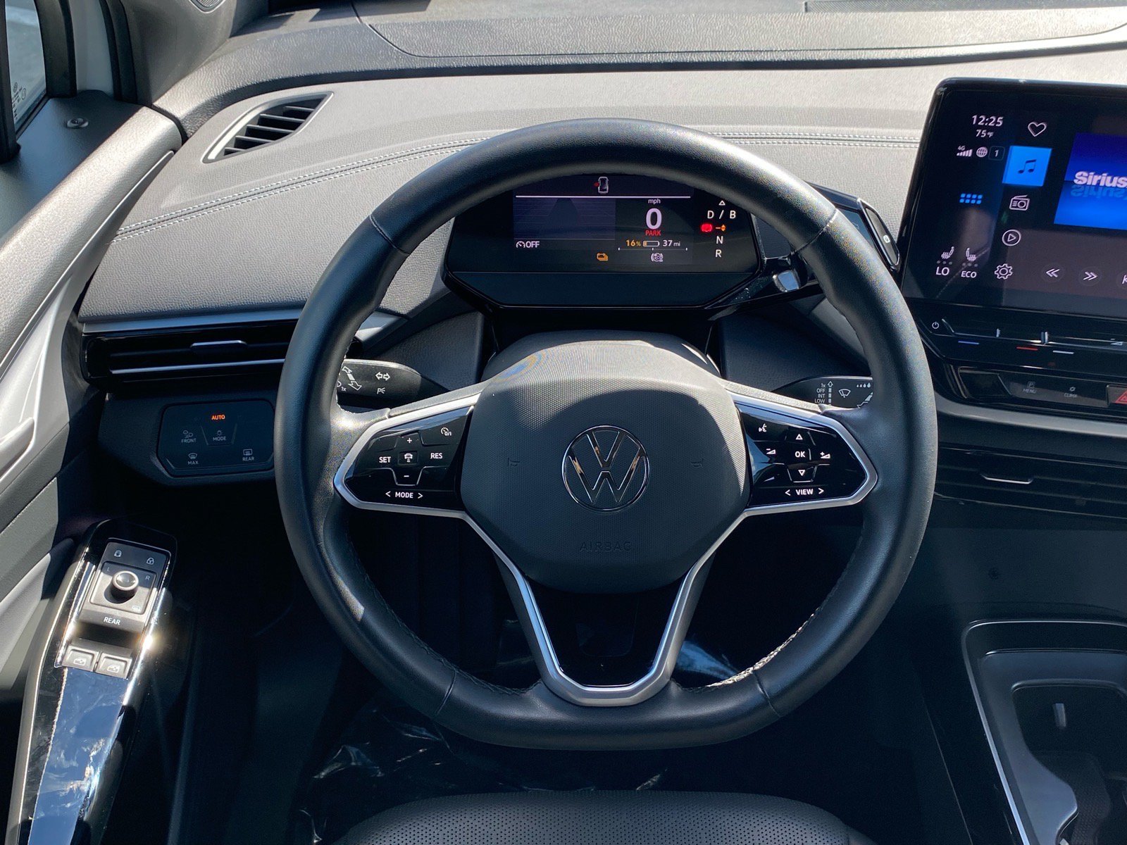Certified 2023 Volkswagen ID.4 Pro S RWD image 5