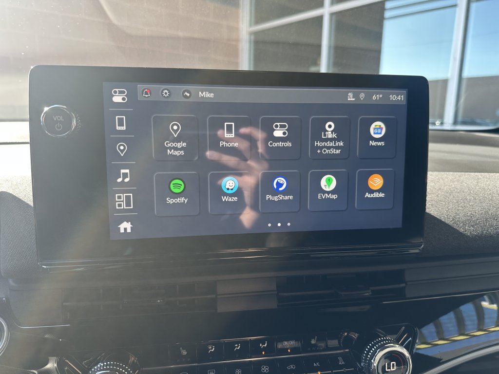 Used 2024 Honda Prologue EX image 23