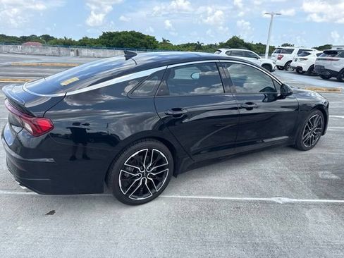 Used 2023 Kia K5 GT FWD image 17