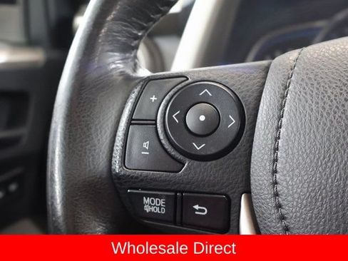 Used 2014 Toyota RAV4 Limited AWD/4WD image 18
