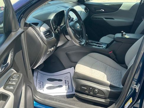 Used 2020 Chevrolet Equinox LT FWD image 11