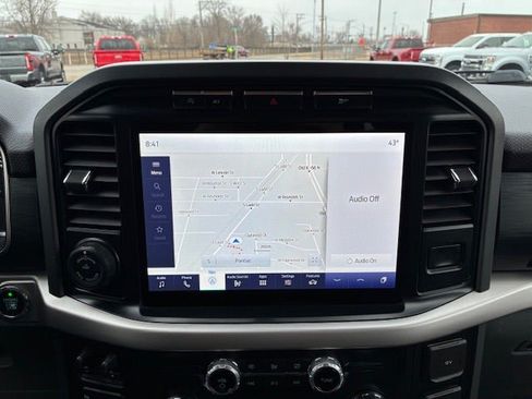 Used 2021 Ford F150 XLT w/ Equipment Group 302A High AWD/4WD image 23