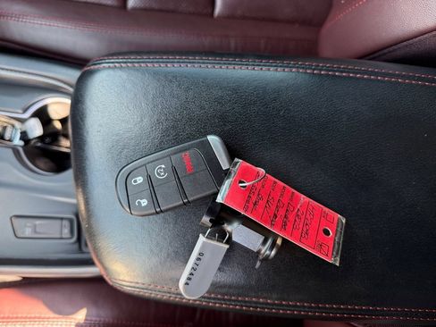 Certified 2023 Dodge Durango R/T AWD/4WD image 37