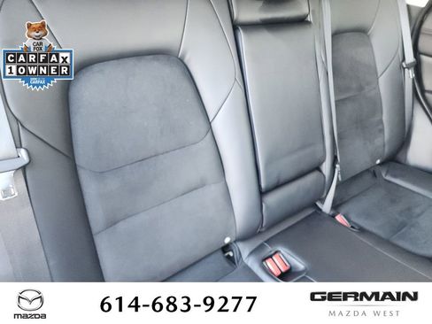 Used 2023 MAZDA CX-5 AWD 2.5 S w/ Select Package image 50