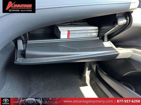 Certified 2024 Toyota Camry LE w/ Cold Weather Package FWD image 38