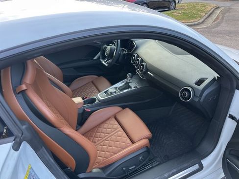 Used 2023 Audi TT 2.0T image 11