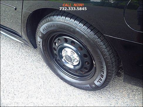 Used 2014 Chevrolet Impala LT w/ LT Sunroof Package image 33