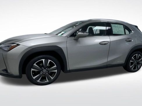 Used 2019 Lexus UX 250h image 4