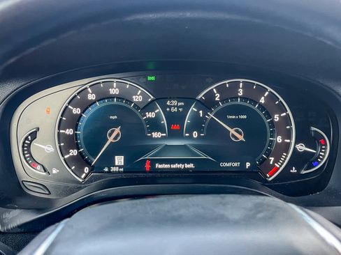 Used 2019 BMW X3 xDrive30i w/ Driving Assistance Package image 22