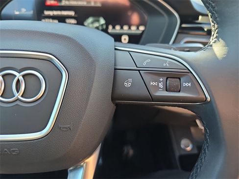 Used 2023 Audi A4 2.0T Premium Plus w/ Premium Plus Package image 20