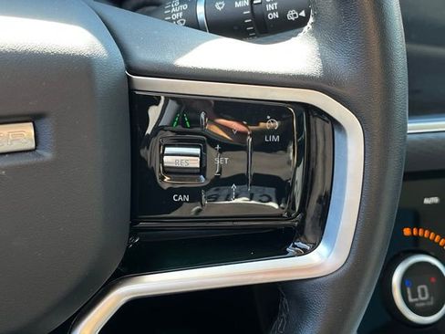 Used 2023 Land Rover Range Rover Evoque S image 19