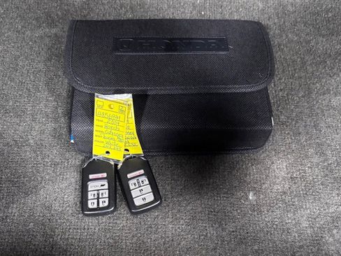 Used 2014 Honda Odyssey EX image 34