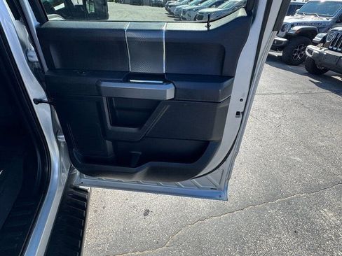 Used 2019 Ford F150 XLT w/ Equipment Group 302A Luxury AWD/4WD image 33
