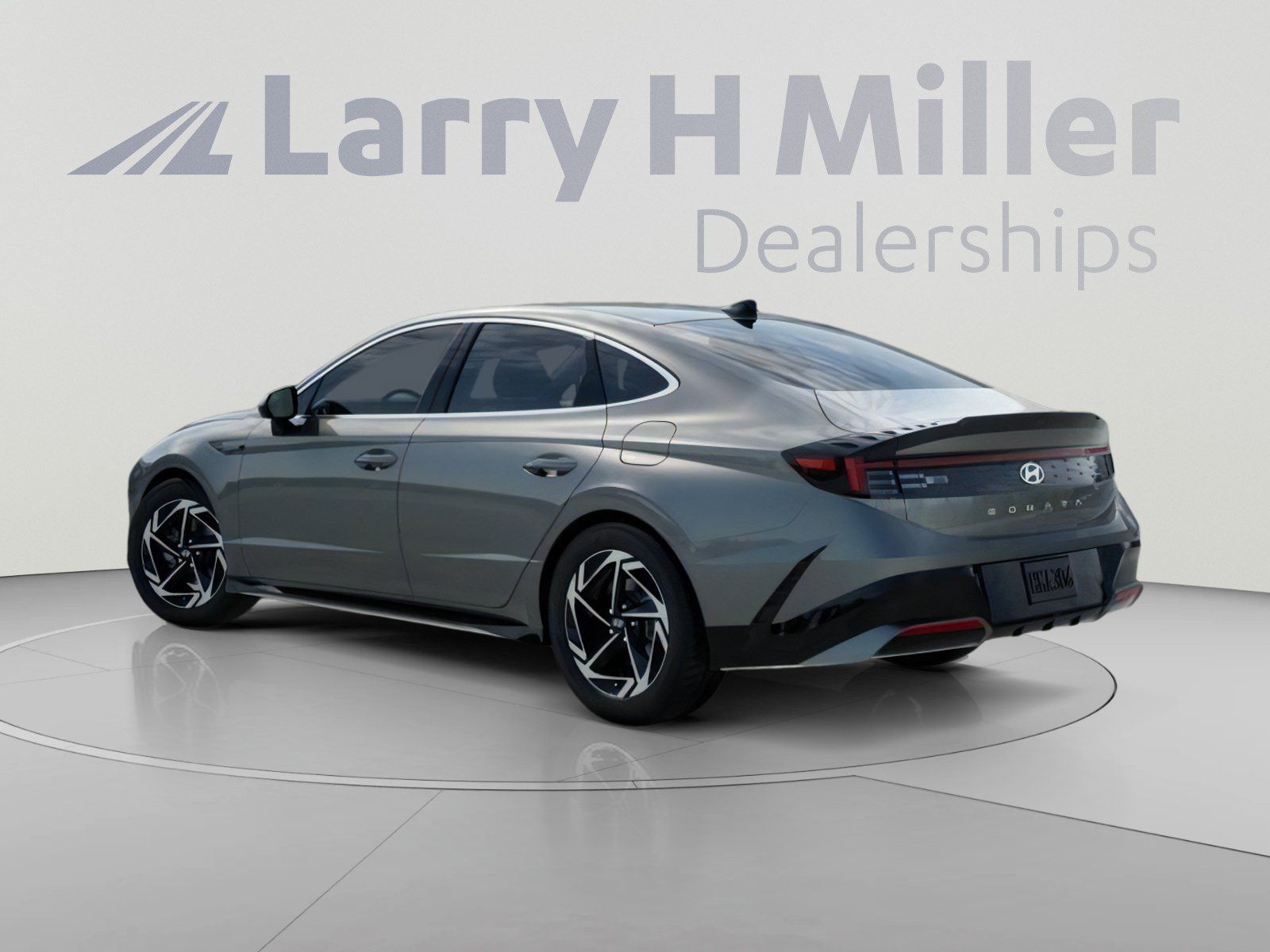 New 2026 Hyundai Sonata SEL FWD image 5