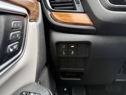 Used 2018 Honda CR-V EX-L image 23