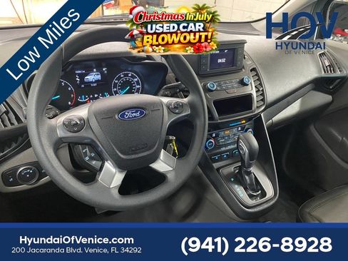 Used 2023 Ford Transit Connect XL FWD image 10