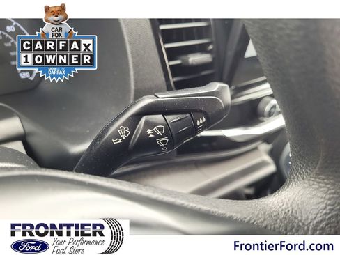 Used 2023 Ford Transit 350 XLT RWD image 17