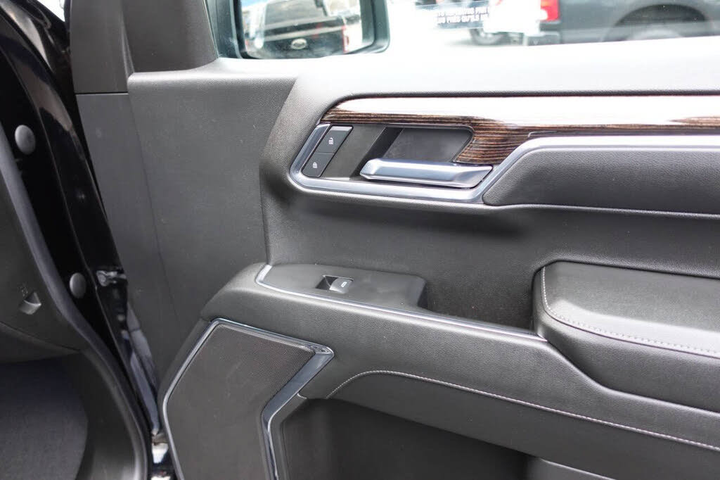 Used 2024 GMC Sierra 1500 Elevation AWD/4WD image 39