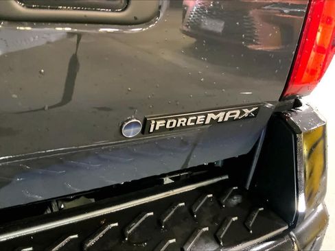 Used 2025 Toyota Tacoma TRD Pro AWD/4WD image 10