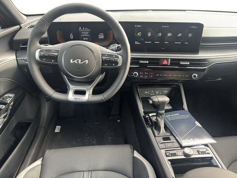 New 2026 Kia K5 GT-Line image 8