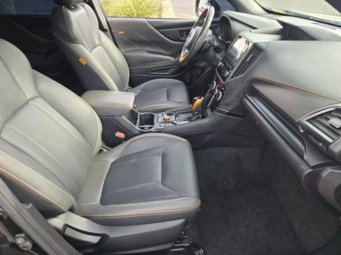 Used 2023 Subaru Forester Wilderness AWD/4WD image 14