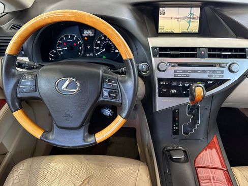 Used 2010 Lexus RX 350 2WD image 18
