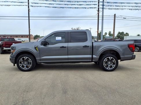 Used 2024 Ford F150 STX RWD image 5