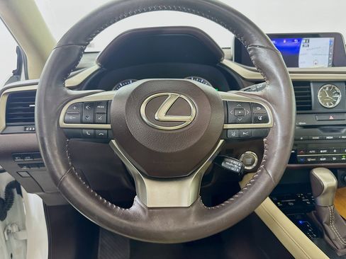 Used 2017 Lexus RX 350 AWD w/ Premium Package image 12