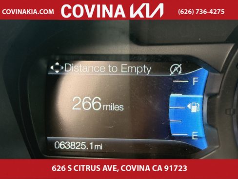 Used 2019 Ford Ranger Lariat w/ Equipment Group 501A Mid image 19