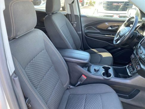Used 2021 GMC Terrain SLE w/ LPO, Floor Liner Package image 27