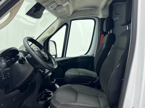 Used 2023 RAM ProMaster 3500 w/ Driver Convenience Group FWD image 12