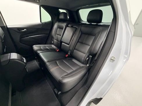 Certified 2023 Chevrolet Equinox Premier image 25