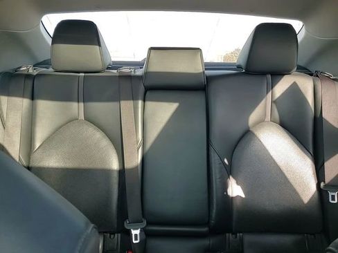 Used 2023 Toyota Camry XLE w/ Protection Package (Q2) (TMS) image 23