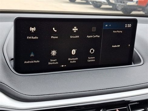 Used 2023 Acura MDX SH-AWD image 17