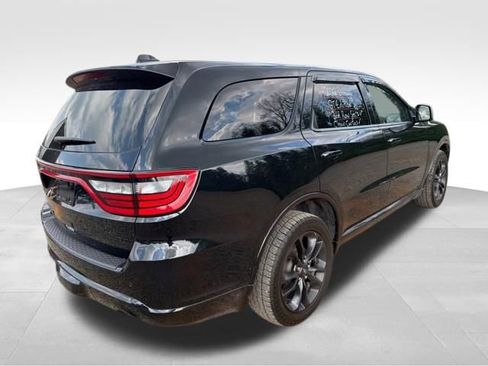 Used 2022 Dodge Durango GT image 3