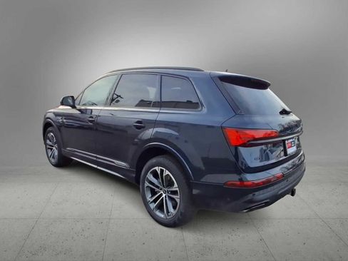 New 2026 Audi Q7 Premium image 6