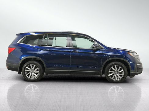 Used 2020 Honda Pilot Black Edition image 6